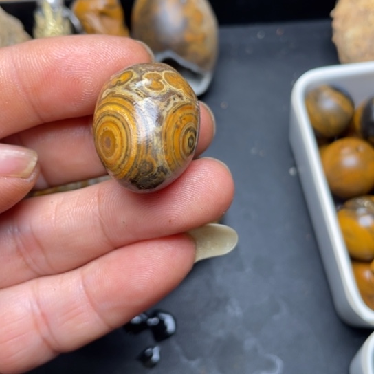 石材纯天然原石奇石327