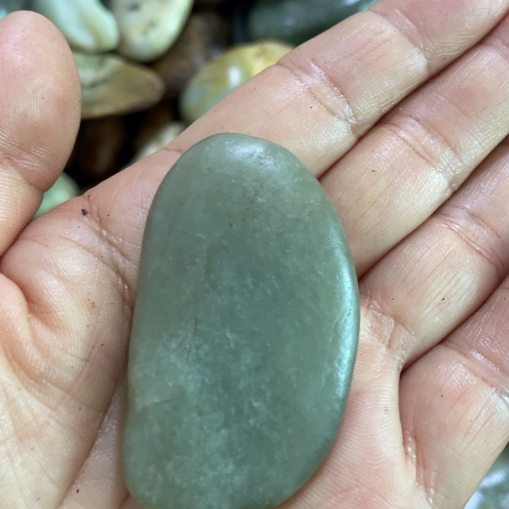 未镶嵌和田玉挂件24