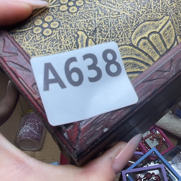 *****大叶紫檀（黑酸枝木类）638