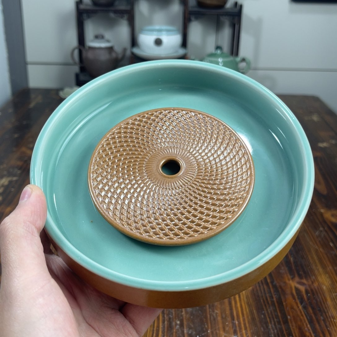 三宝茶器开播福利