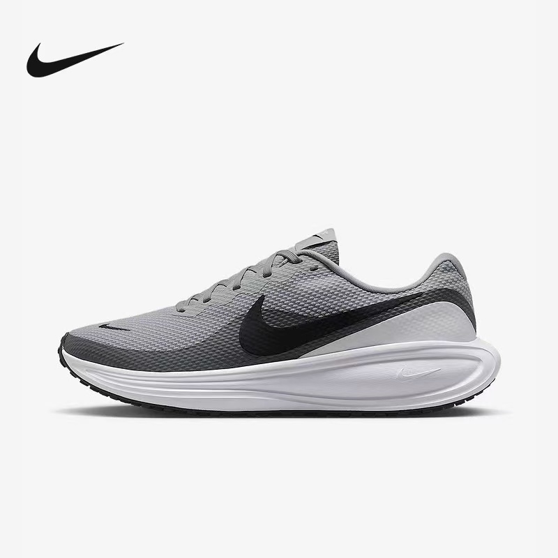 耐克NIKE男子REVOLUTION8运动训练跑步鞋 HJ9198004 #HB