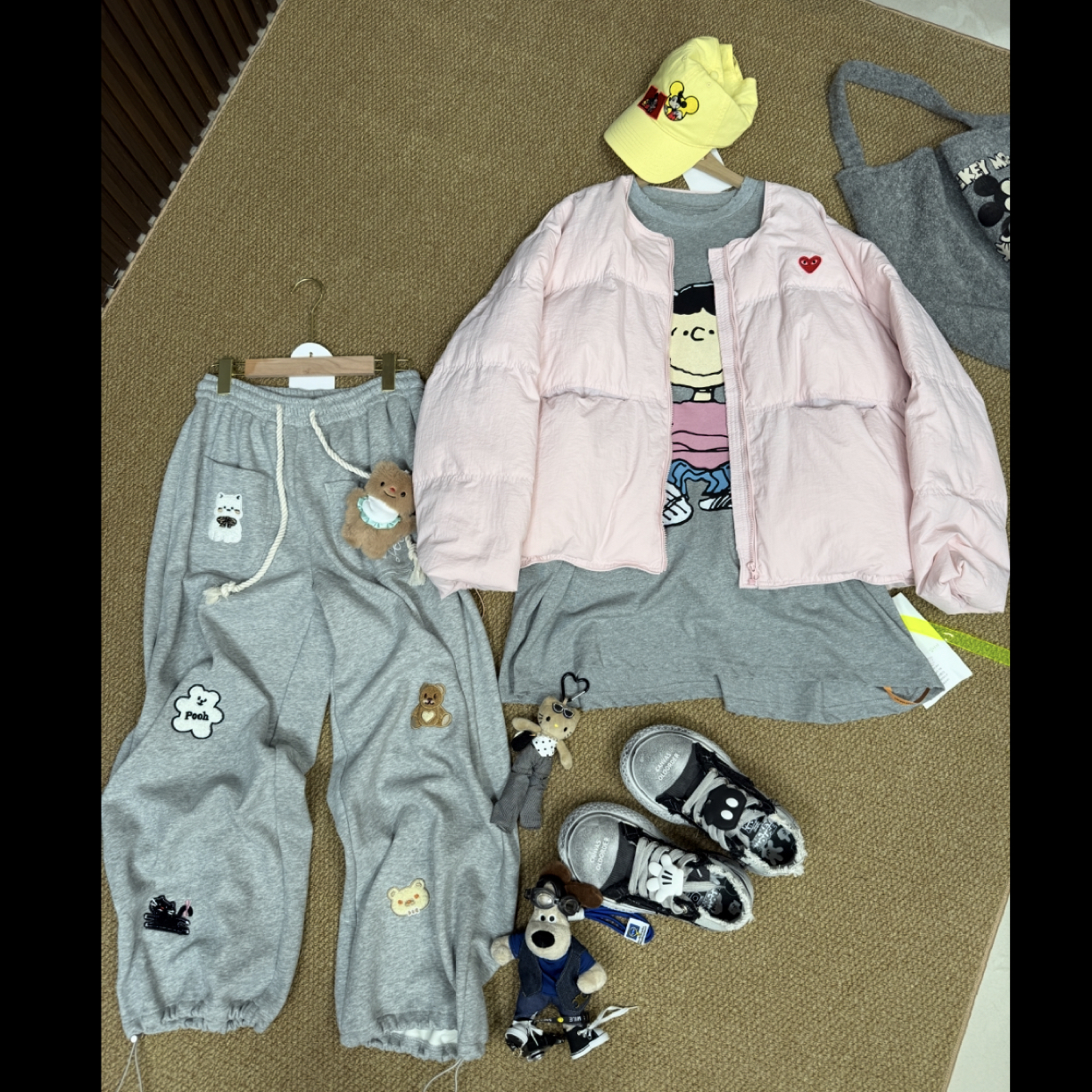 【年款上新】（301--400号）秋季新款百搭时尚针织衫毛衫女潮牌毛衣