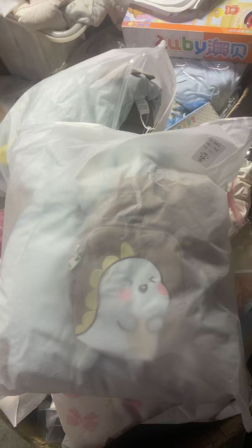 婴幼儿用品小冰墩链接300以直播间编码为准
