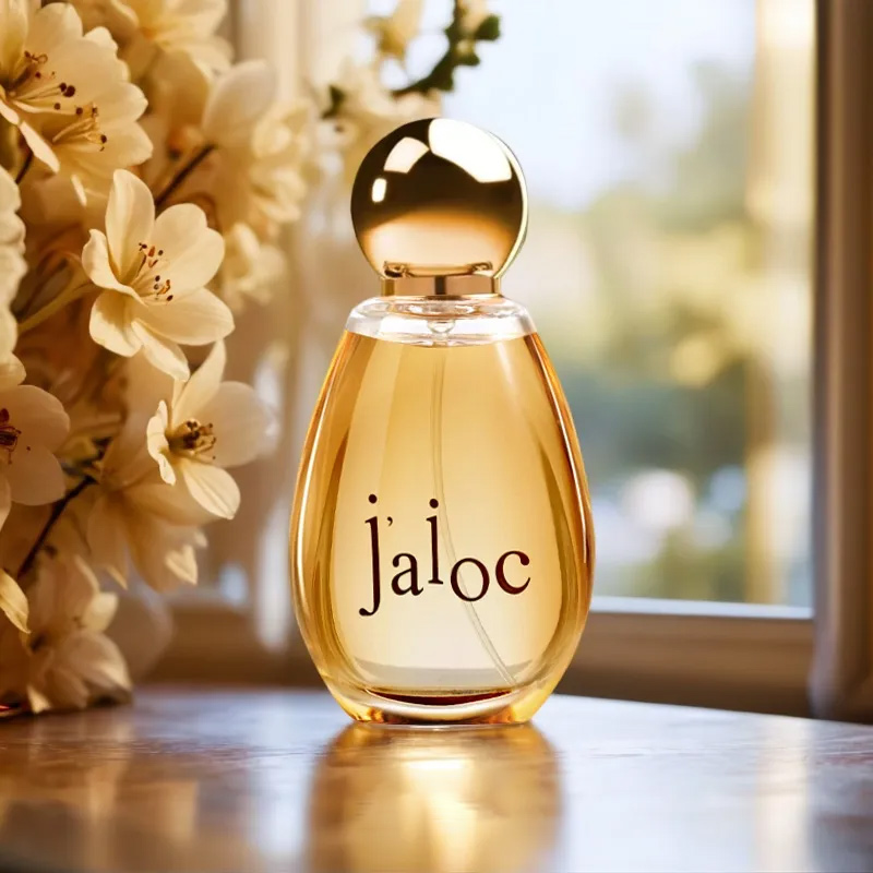 【真我】经典法式女人香 淡香持久留香75ml