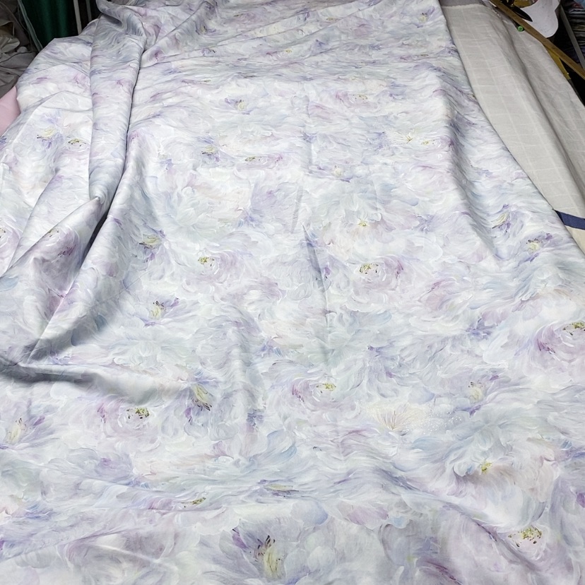 【闪购商品】棉160-210被套