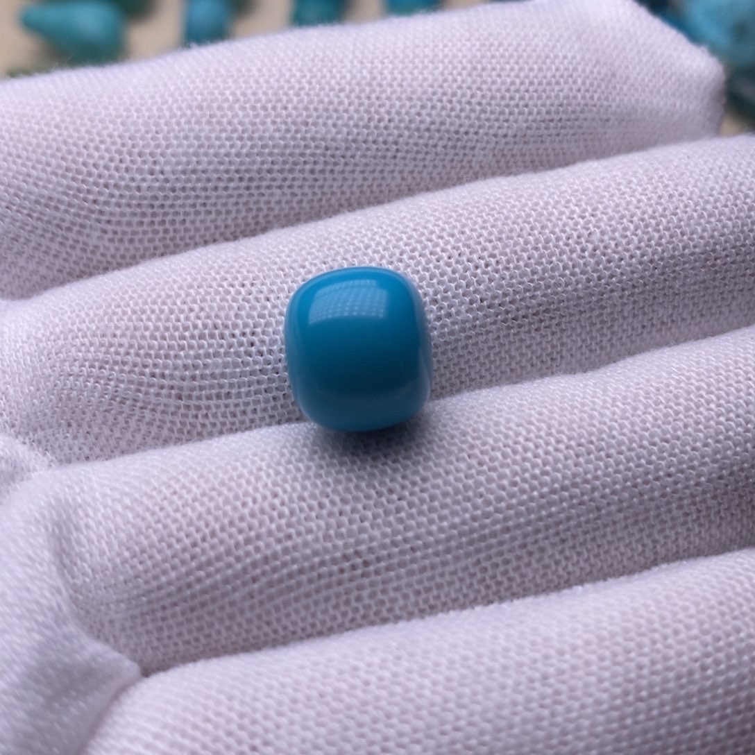 绿松石未镶嵌绿松石老型12