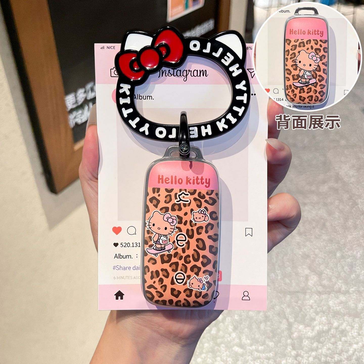 2025款吉利银河L7钥匙套MAX星舰1.5T包银河L6汽车用品钥匙壳扣男