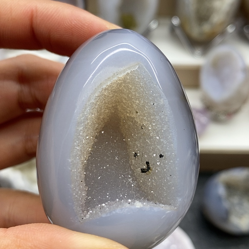 【闪购商品】未镶嵌大型摆件（非配饰）水晶