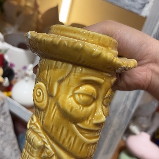 摆件外贸尾单微瑕，介意慎拍