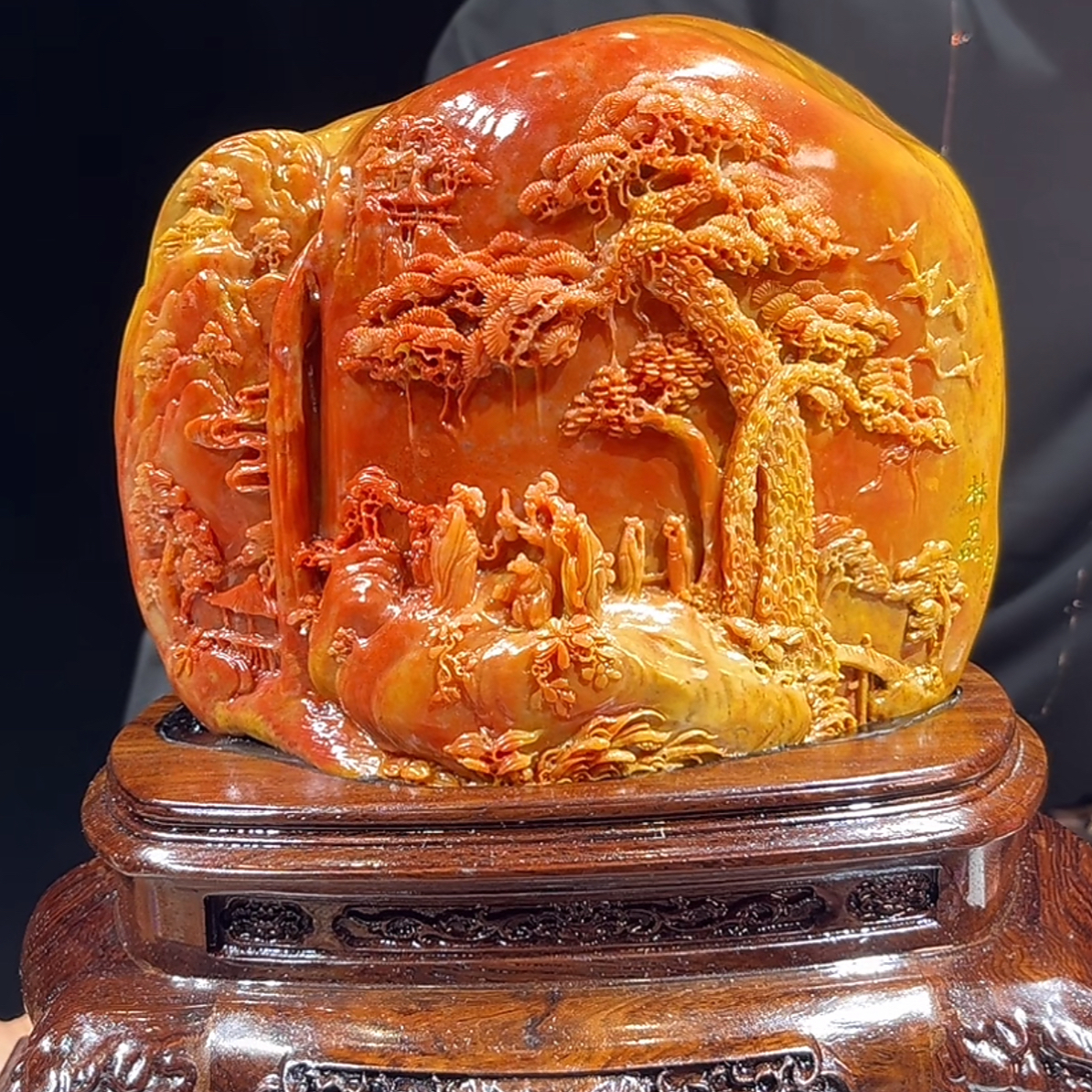 家居摆件创意家居摆件新房装饰中式摆件