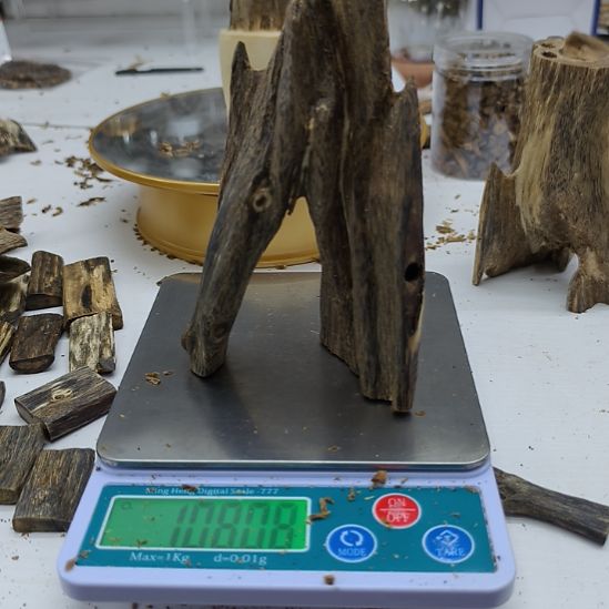 沉香沉香碎屑棋楠沉香小料108