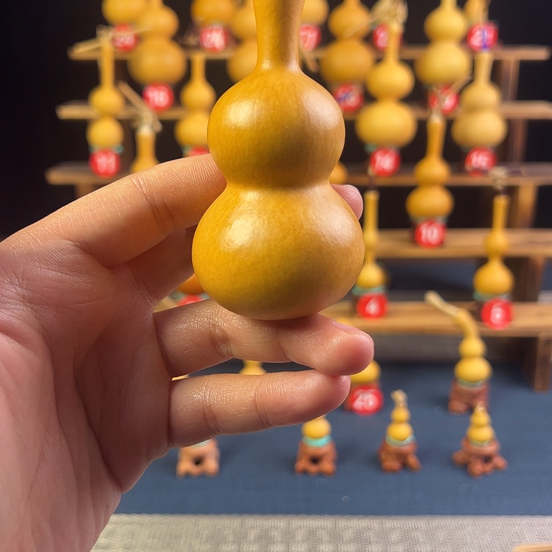 H****葫芦头的做法是用来做