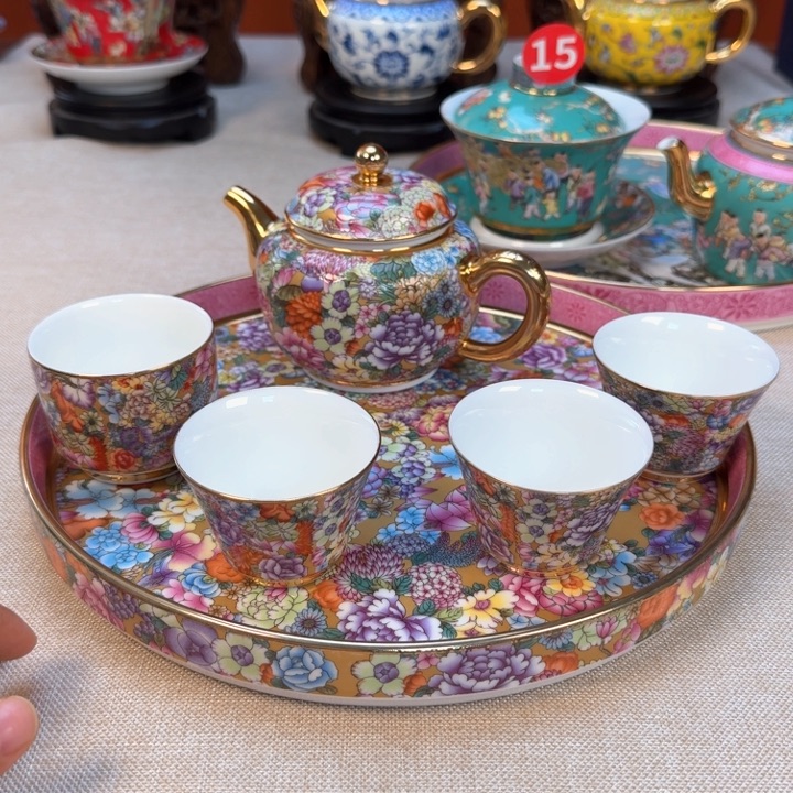 景德镇陶瓷景德镇瓷器