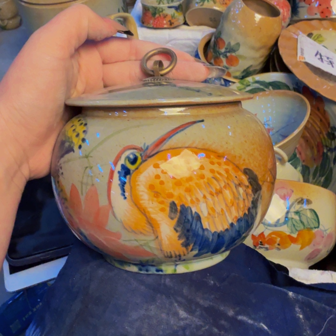 陶景德镇源头厂家