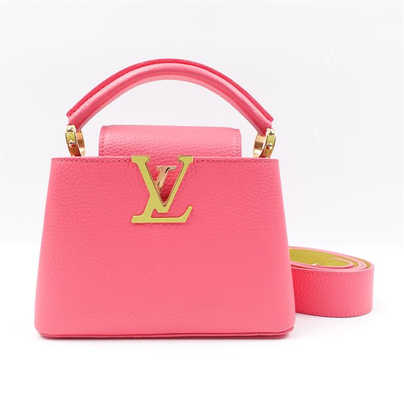 95新 LouisVuitton/路易威登 单肩包/T_JM0000173534