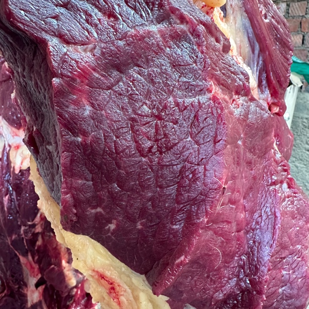 【小唐牧场】草原牧区散养牛肉
