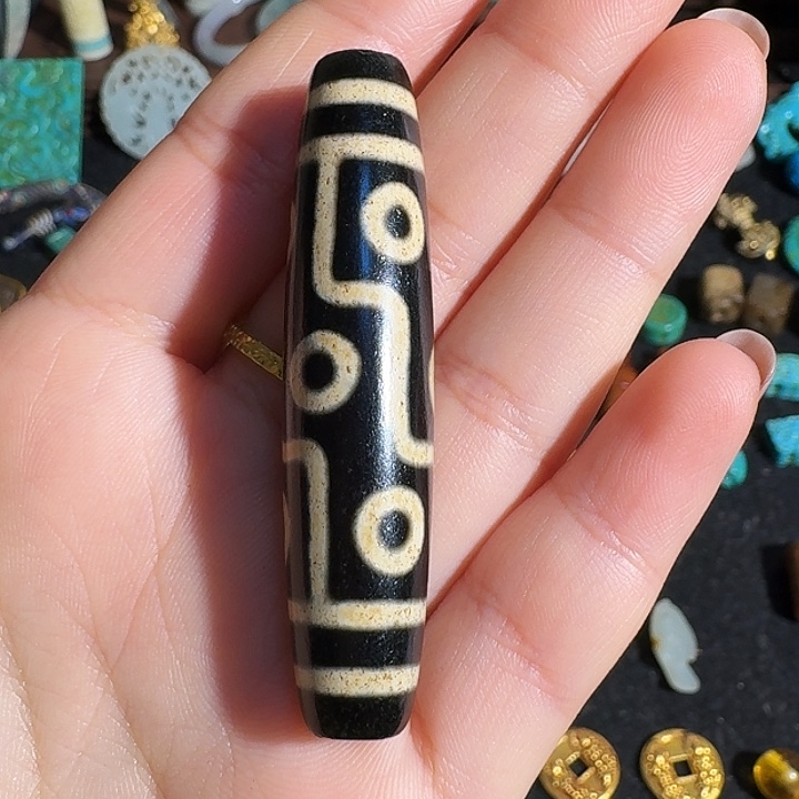 F***g玛瑙/玉髓未镶嵌颈饰