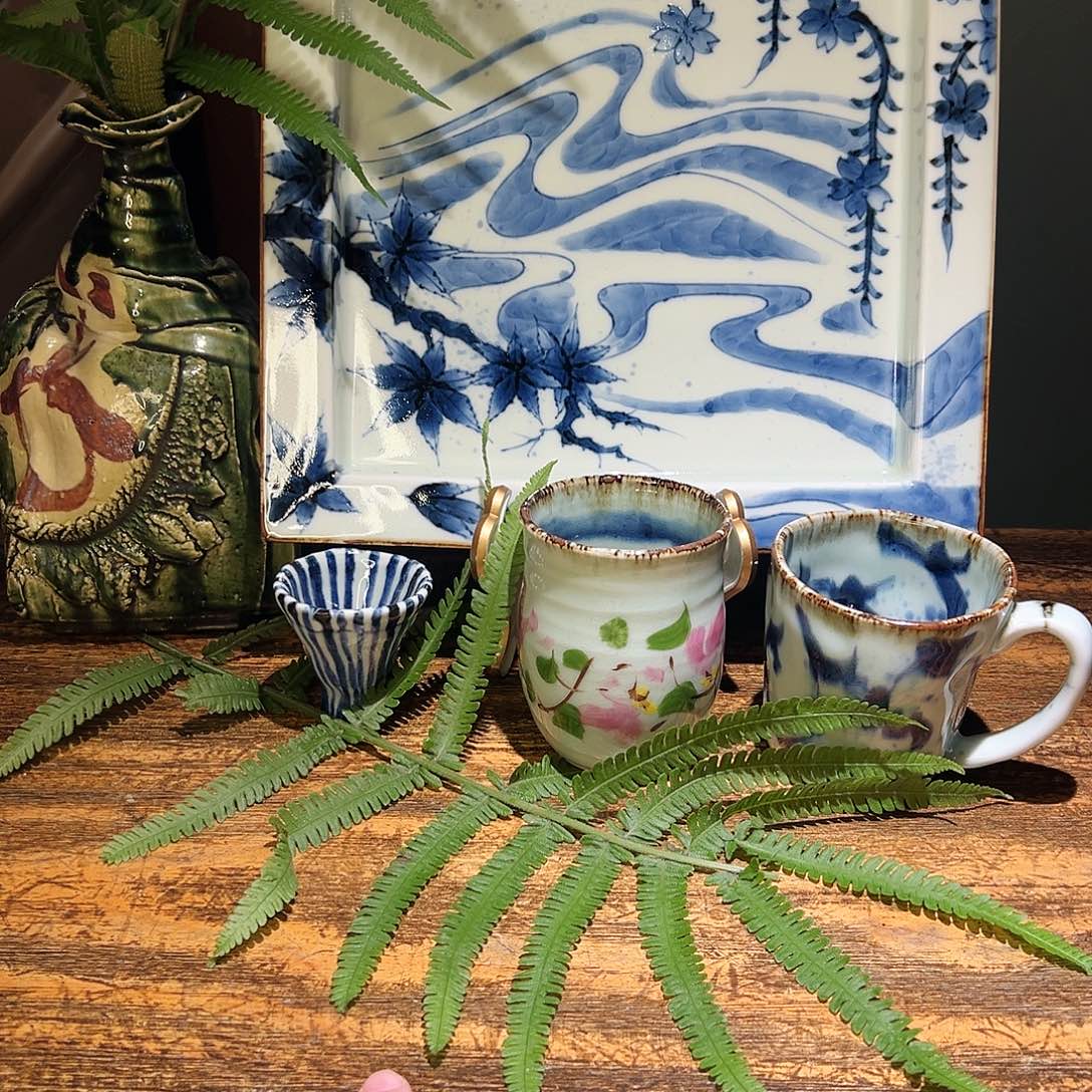 咖啡杯水杯杯子茶杯茶壺