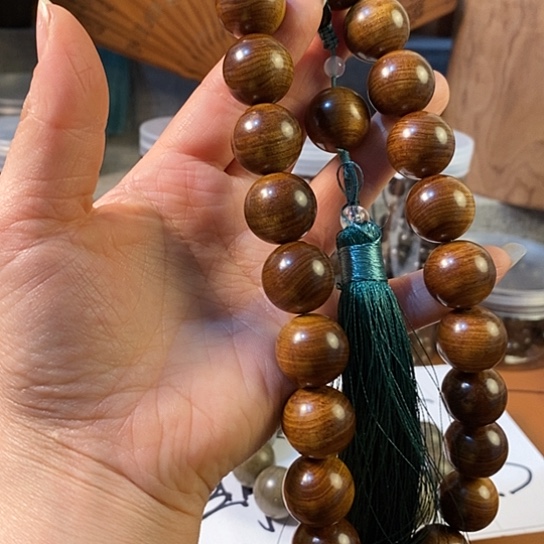 老山檀香老山檀香1.8手持