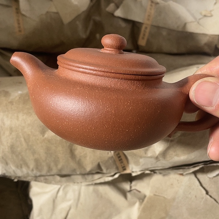 紫砂茶壶紫砂艺术