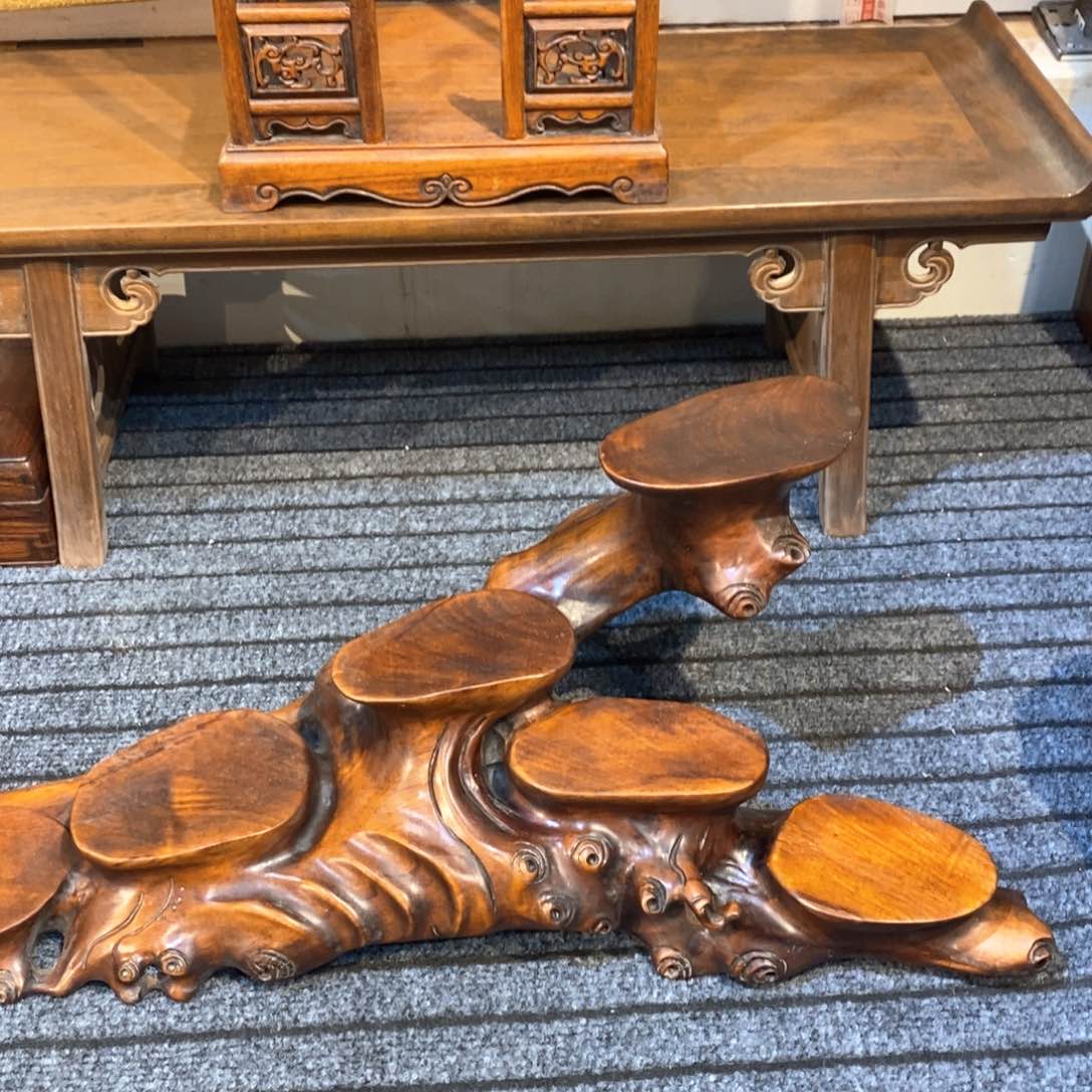 贡木专**砖文房木器文房雅玩