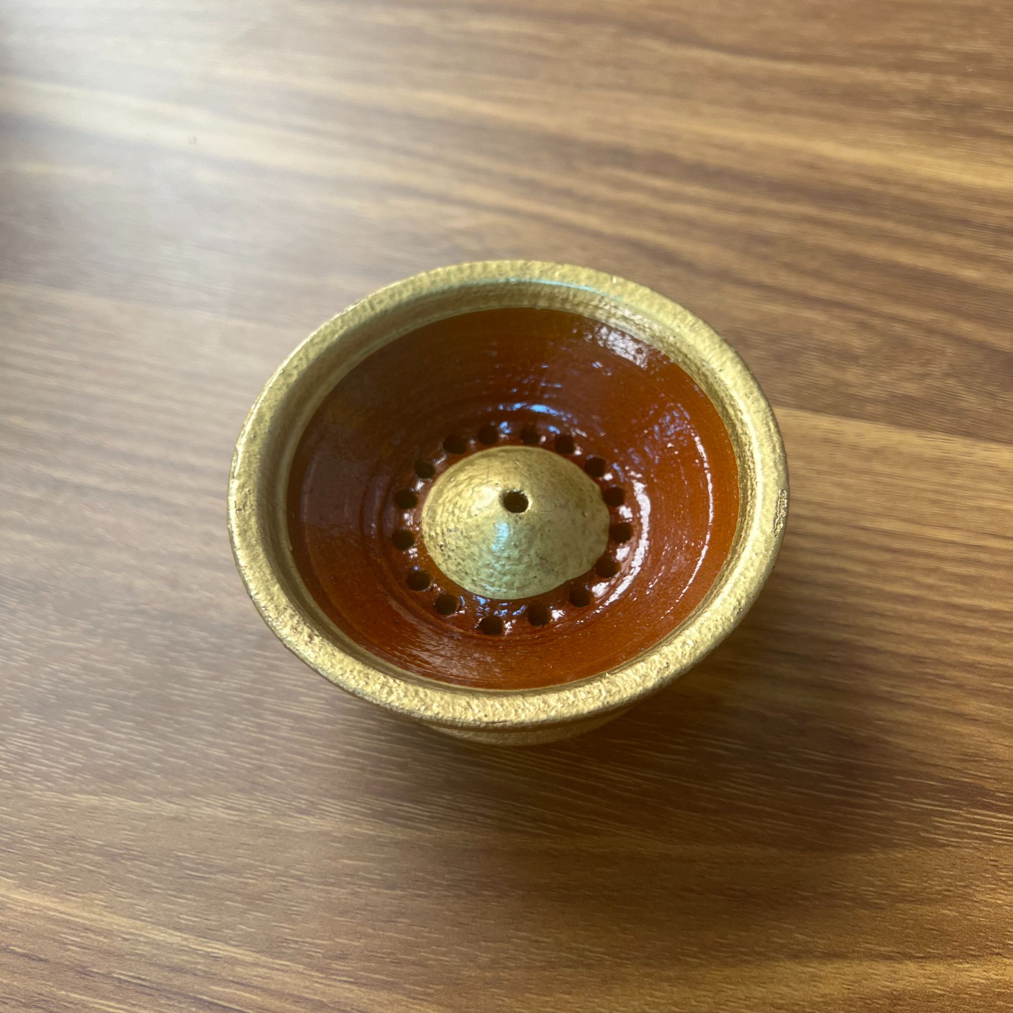 纯手工制作藏香盘 买香即送！只送7天