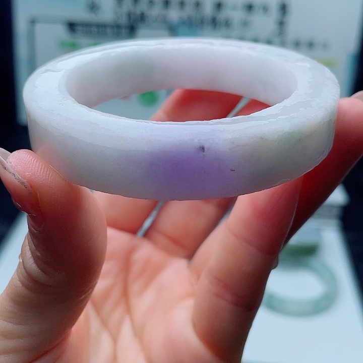 定制翡翠未镶嵌52-57