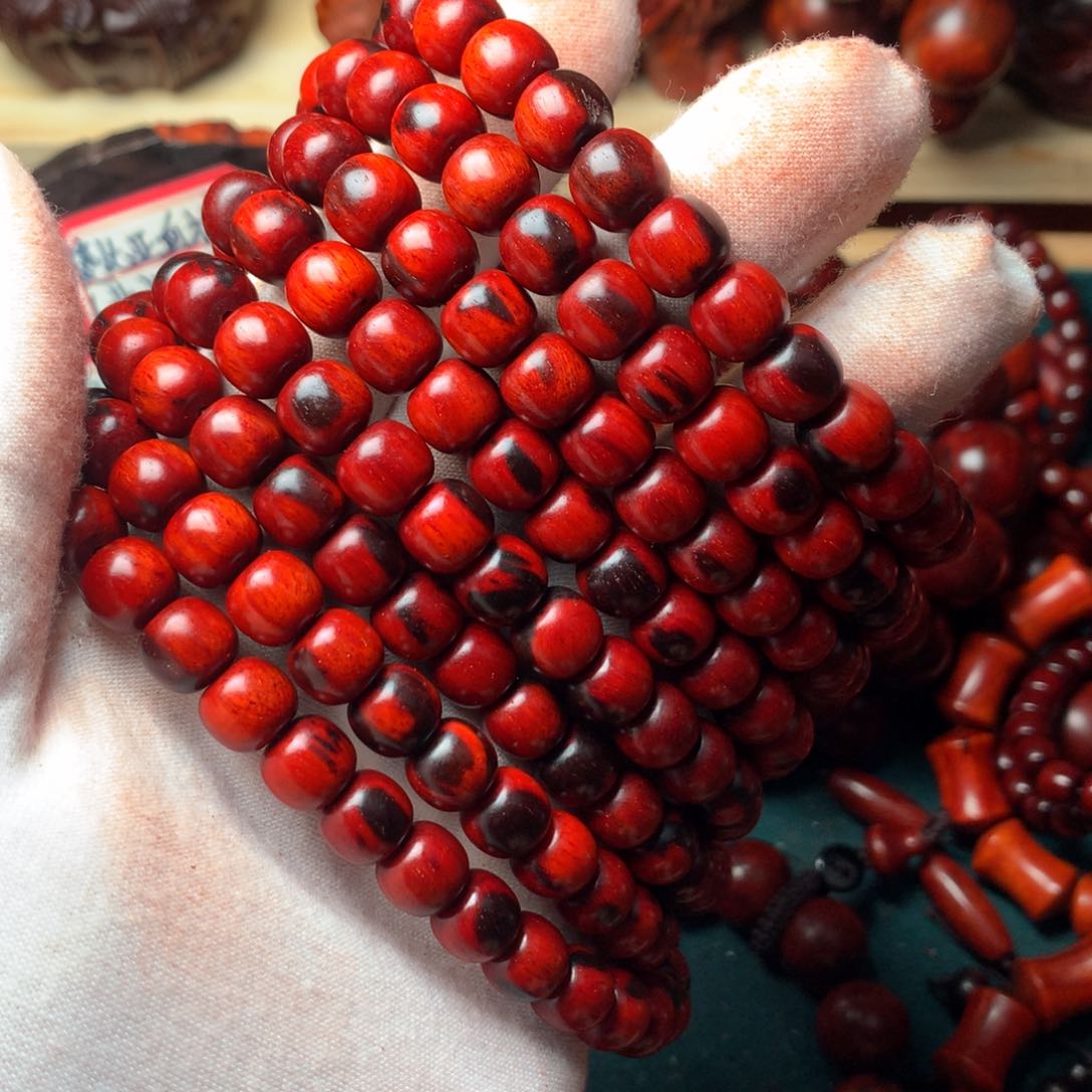 木8×9老形红飘黑顶泥108