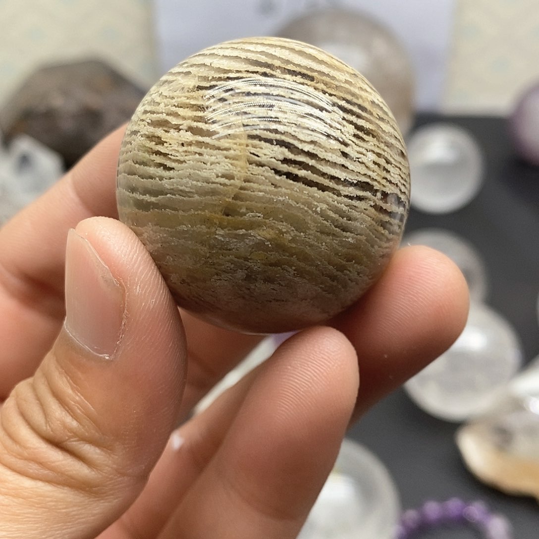 水晶34未镶嵌水晶石