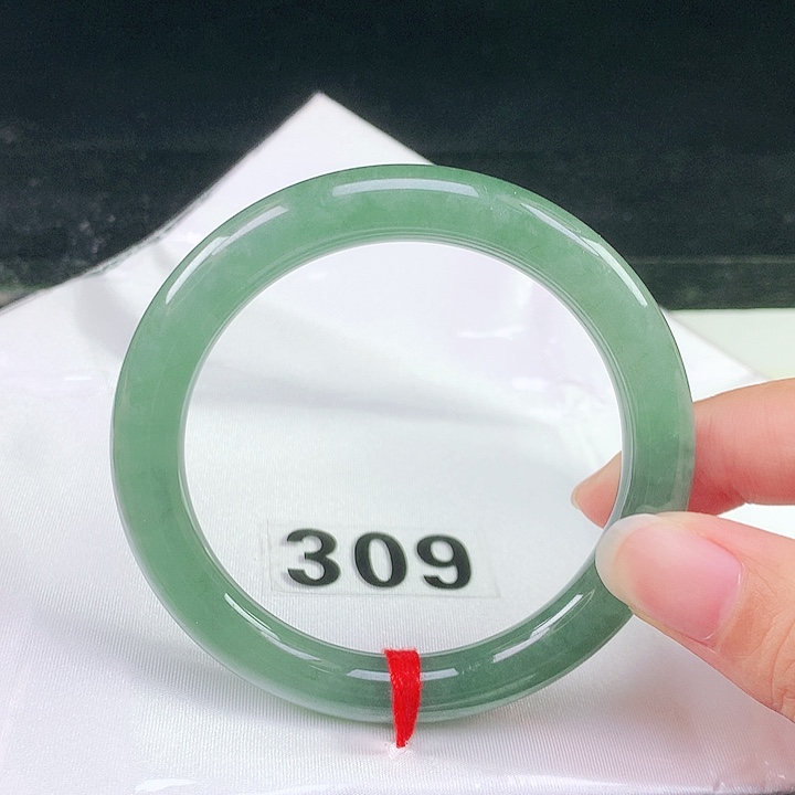 未镶嵌手镯翡翠翡翠手镯