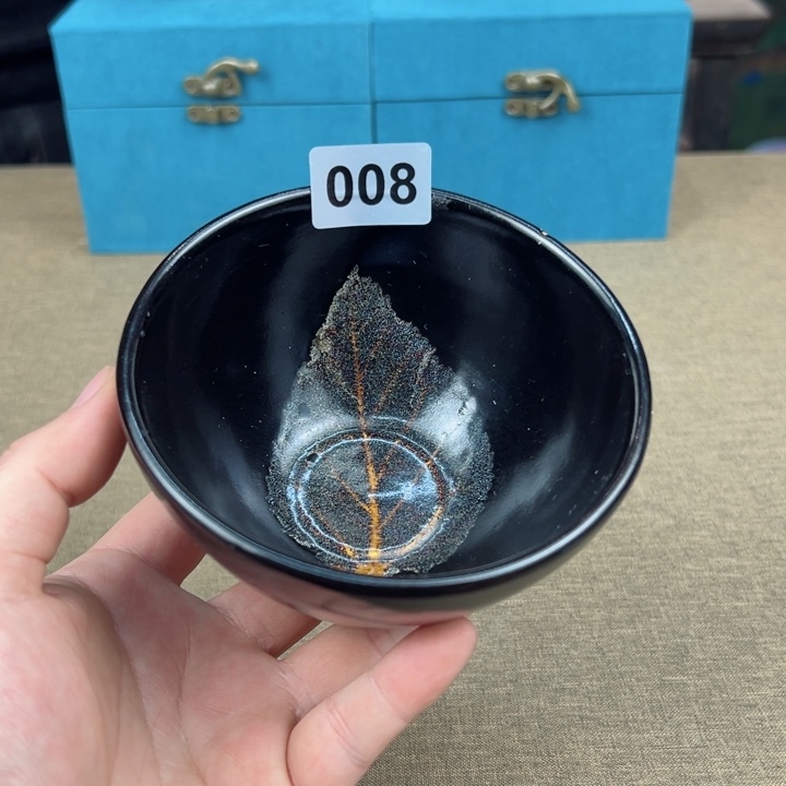 摆件陶瓷高端赏器