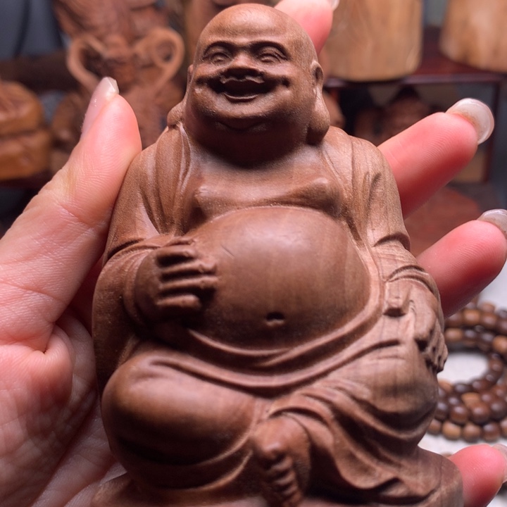 檀香木手串/手链老山檀木