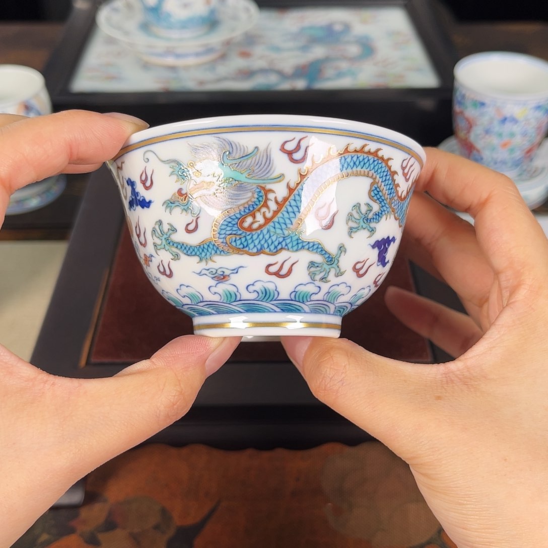 九鸣瓷艺九鸣瓷艺