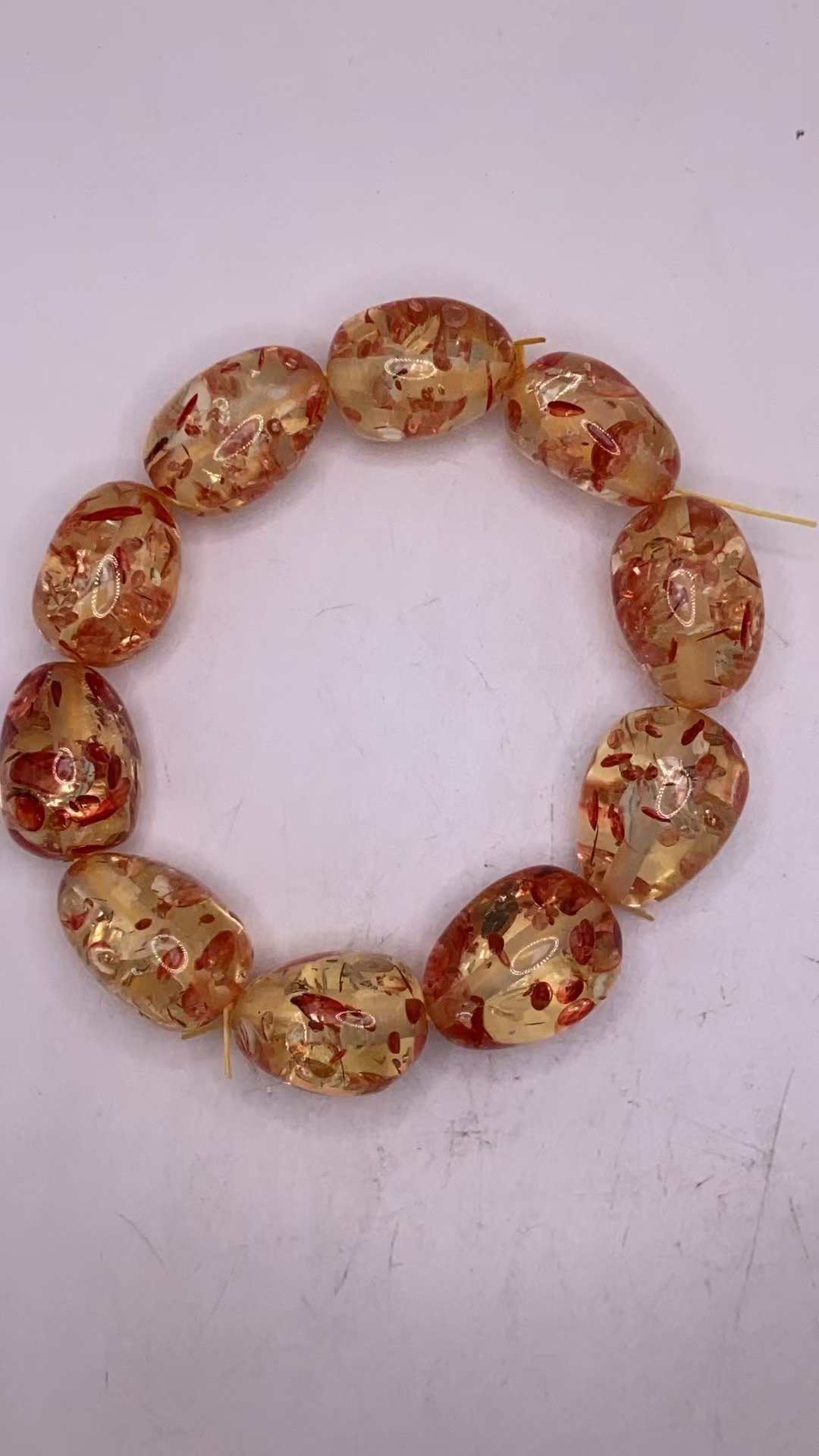 ZY07【臻源饰品】精品时尚百搭气质款手串（多样性发其一）