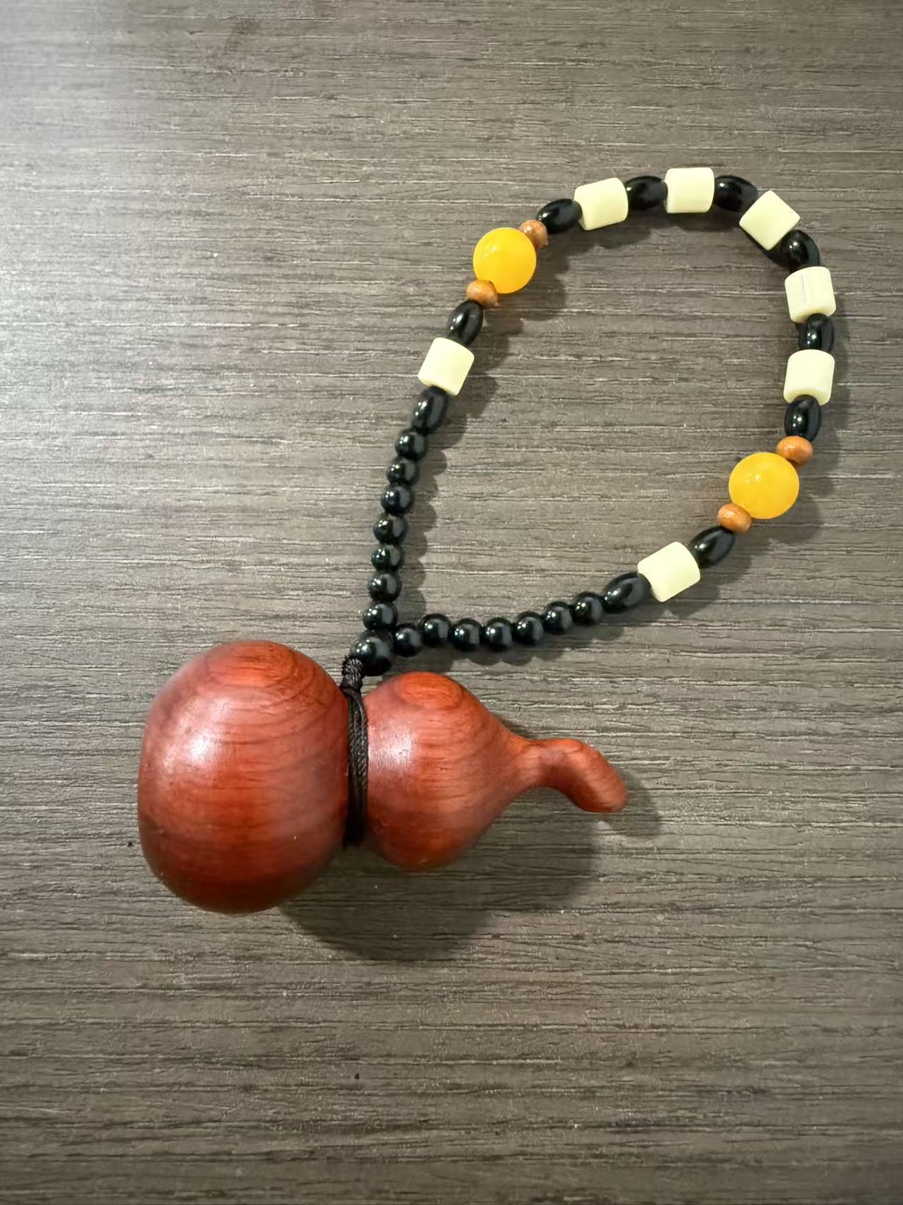  A2  精选葫芦 手把件(无礼盒） 