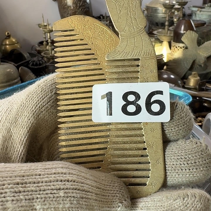 开***果闪电购铜摆件工艺品186