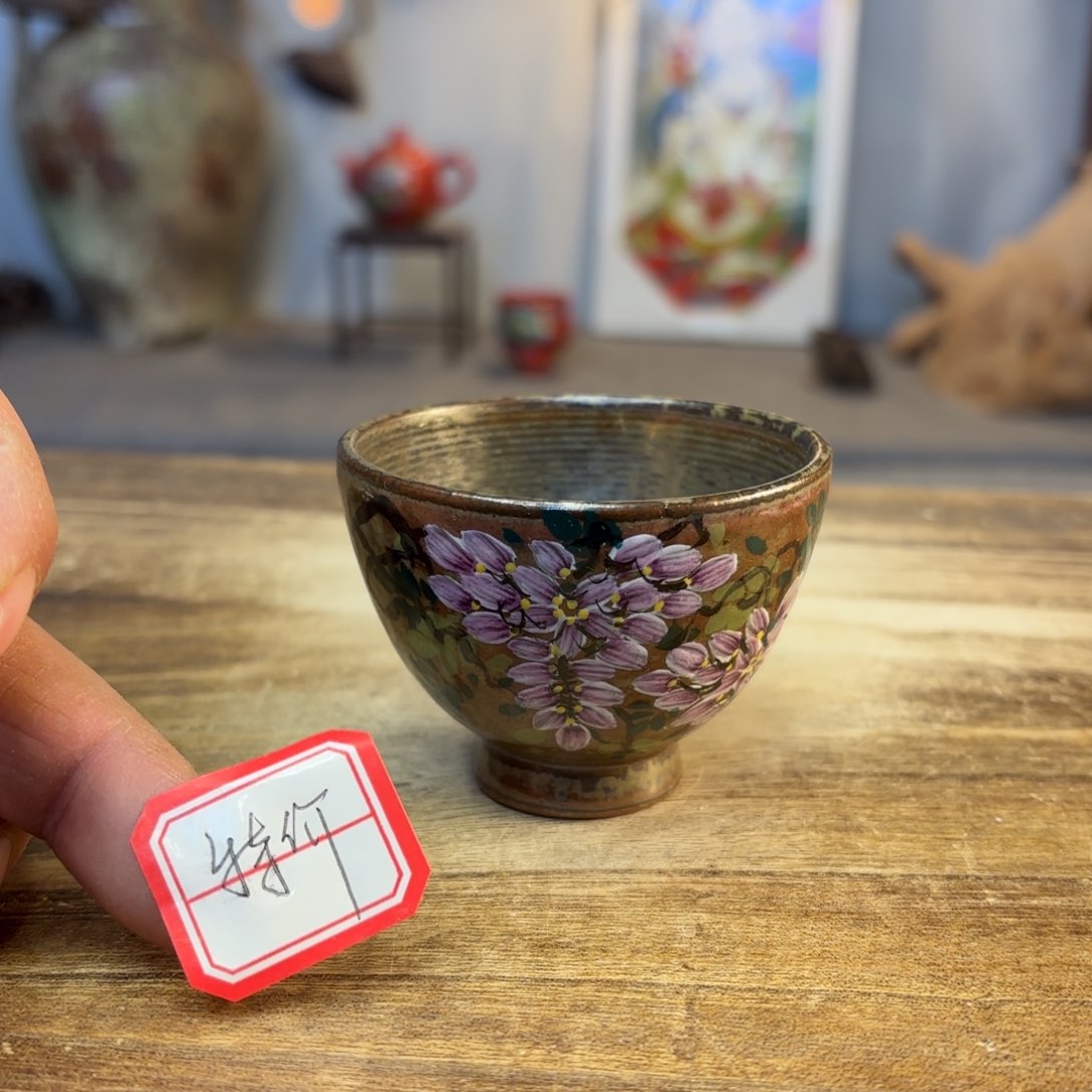 景德镇纯手工制作陶瓷