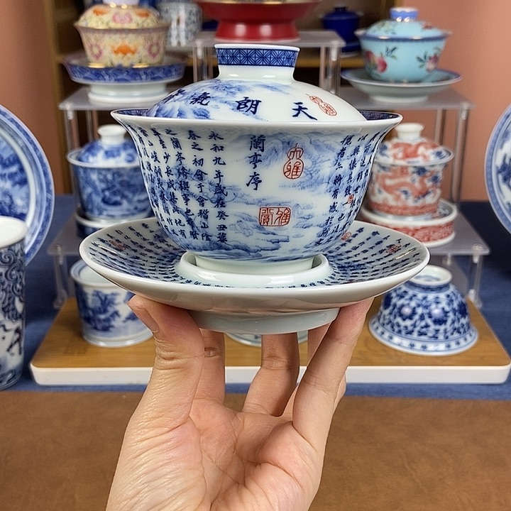 陶瓷制品加工企业在