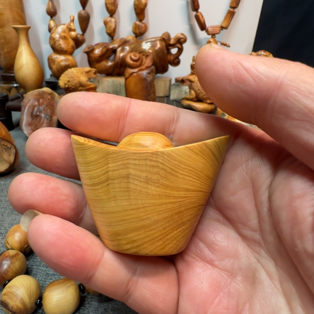 柏木（崖柏）我的小可爱们都好可爱