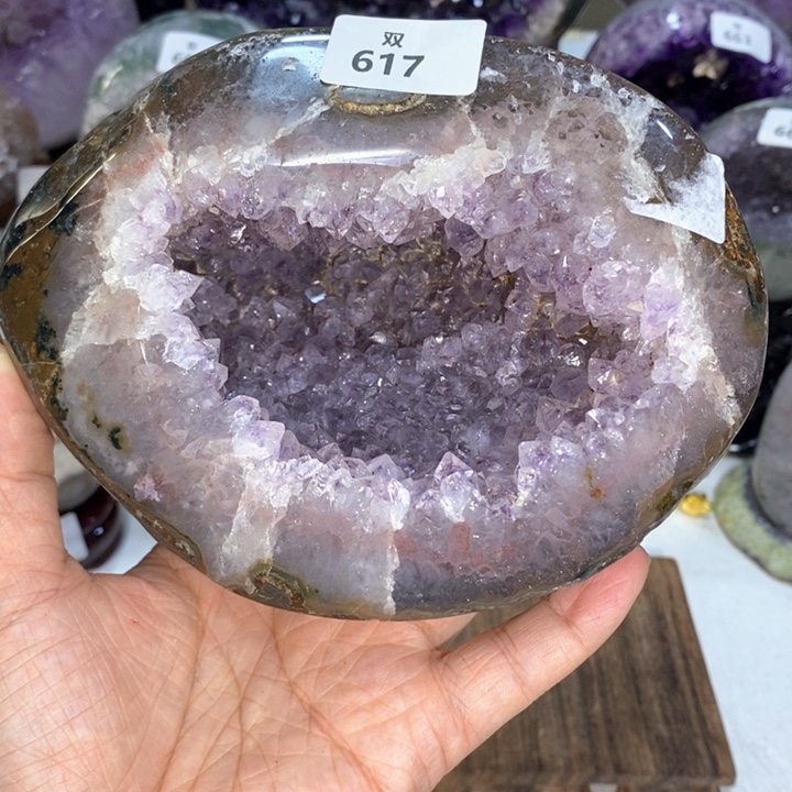 未镶嵌大型摆件（非配饰）水晶