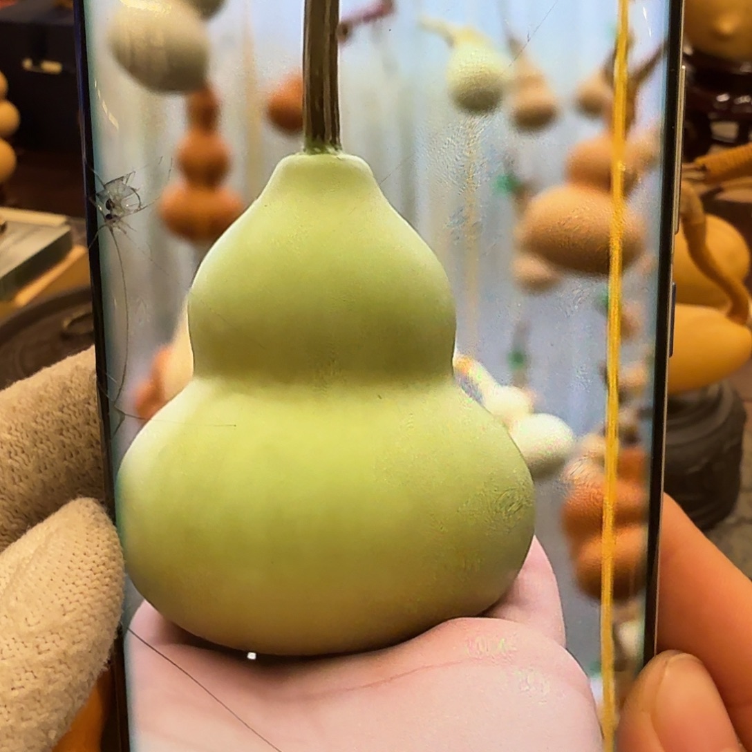 木***舍得出品精选葫芦预定