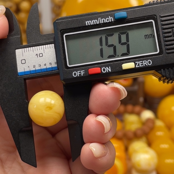 树脂非金属2代蜡004