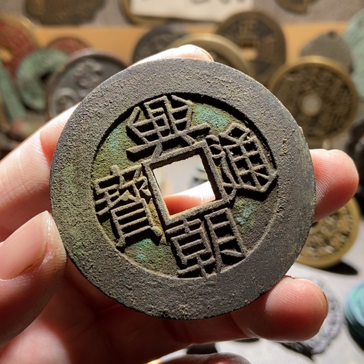 铜现代工艺品仿制品