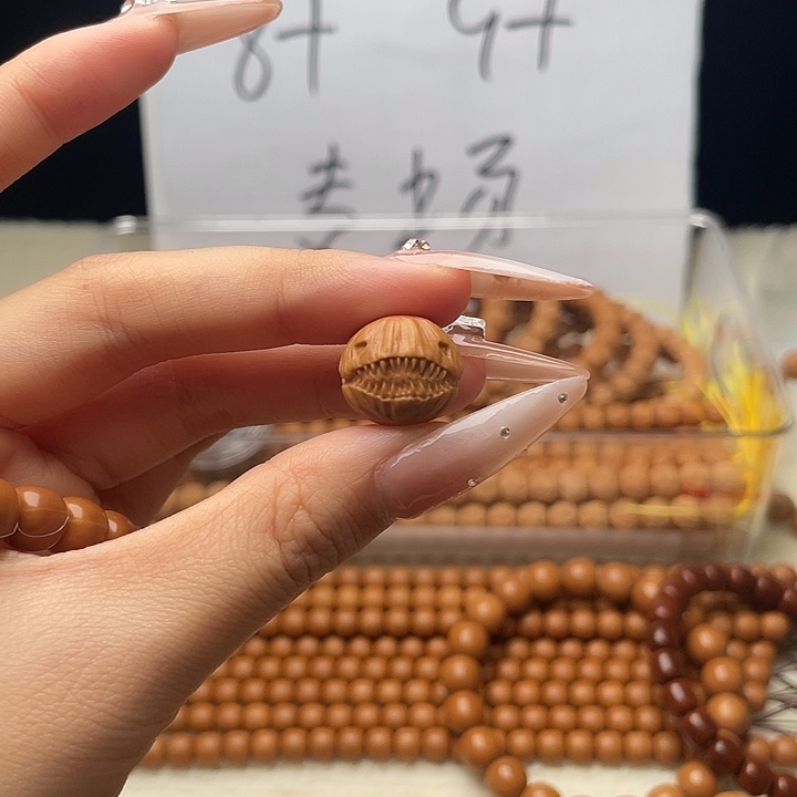 手串猴头核桃单科