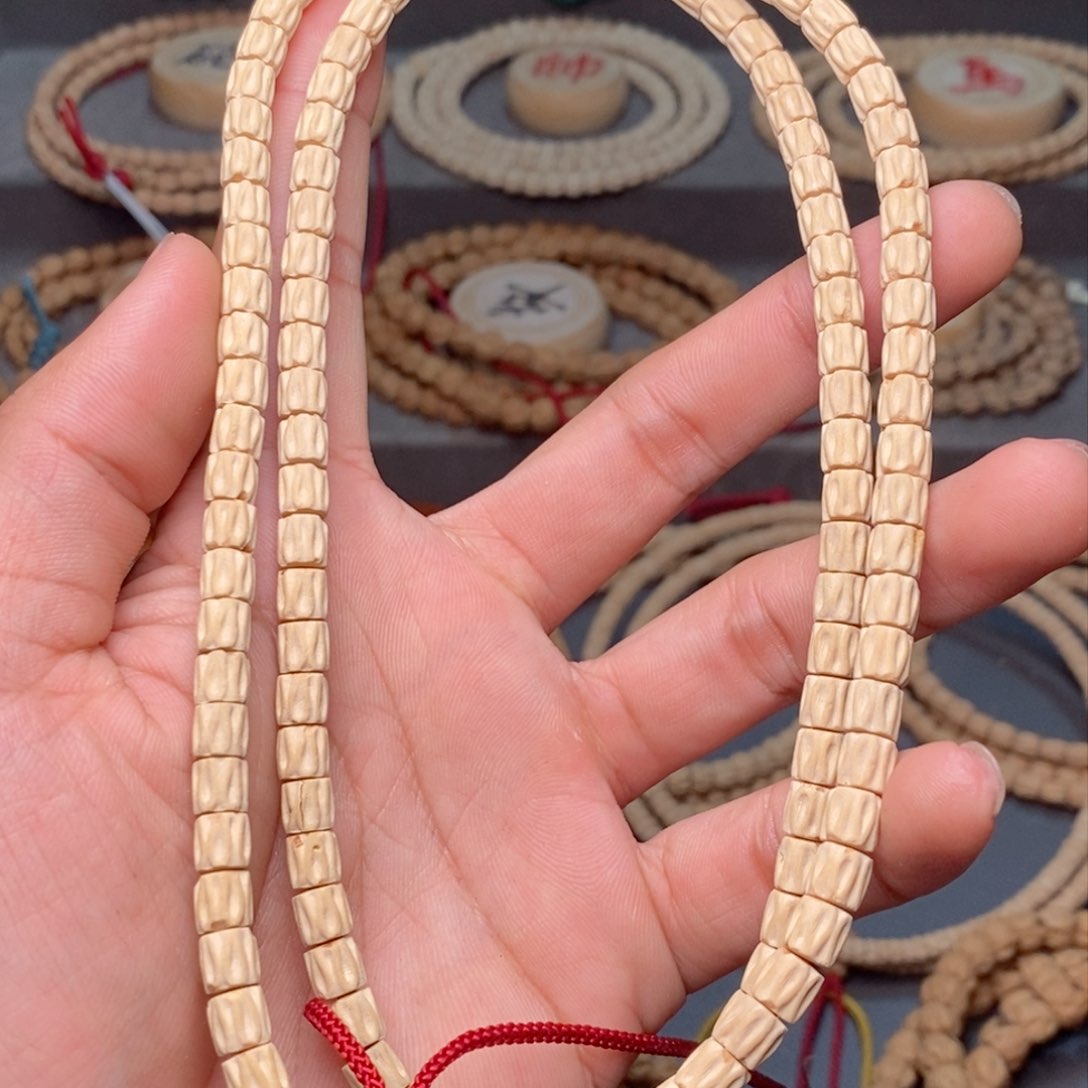 柏香籽/百香籽吊坠