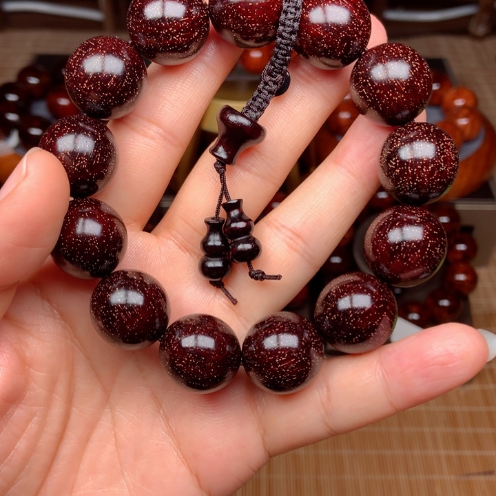 檀香紫檀（小叶紫檀）宁3w