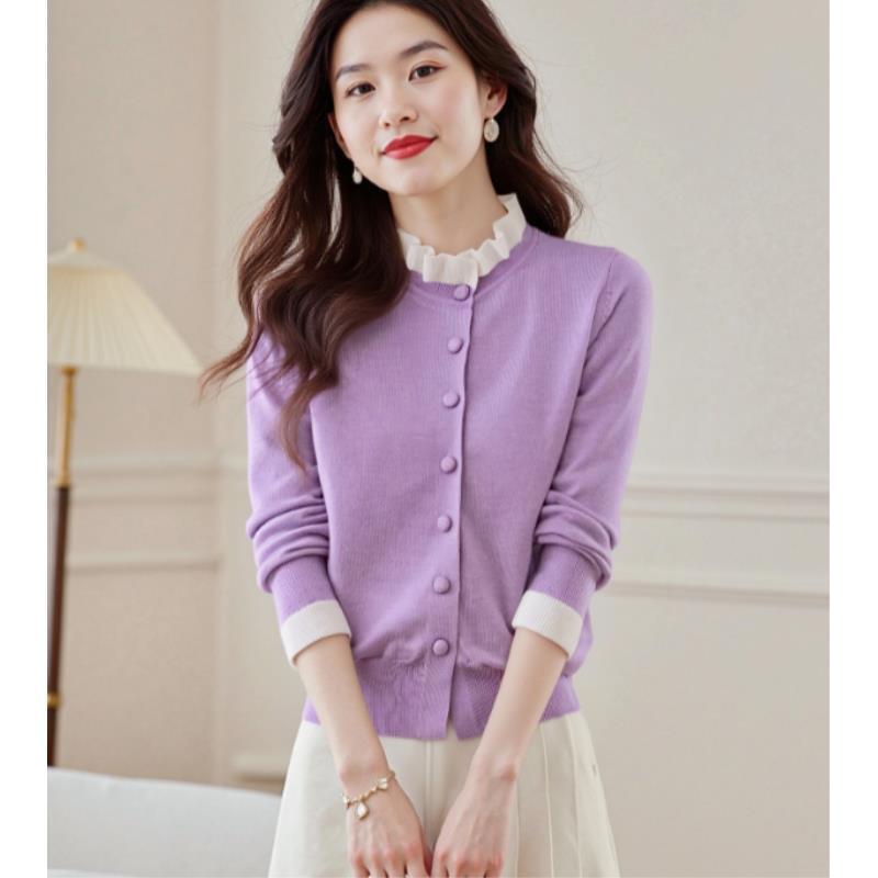 SP101-150号秋冬针织衫合集