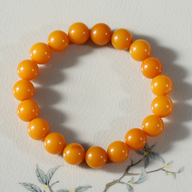 【慧慧珠宝】老蜡手链10+ZX3077S