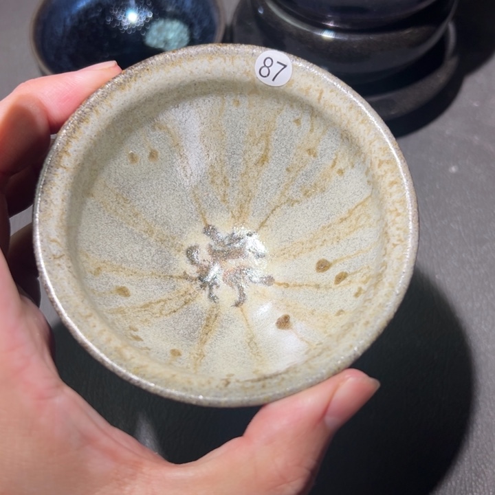 茶盏我们是真的爱对方很