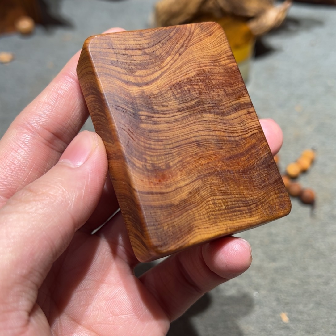 柏木（崖柏）北太行陈化崖柏